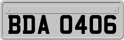 BDA0406
