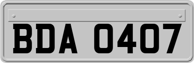 BDA0407