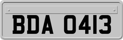 BDA0413