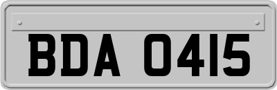 BDA0415