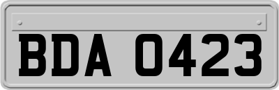 BDA0423