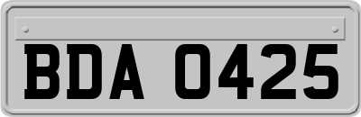 BDA0425