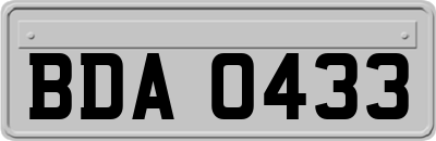 BDA0433