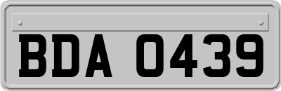 BDA0439