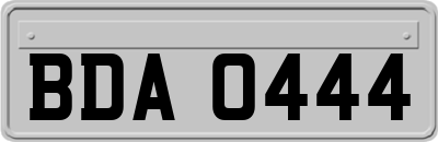 BDA0444