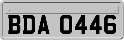 BDA0446