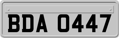 BDA0447