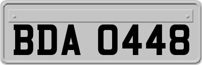 BDA0448
