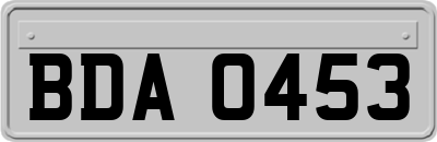 BDA0453