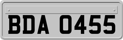 BDA0455
