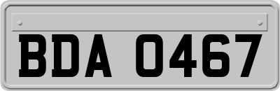 BDA0467