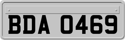 BDA0469