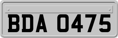 BDA0475