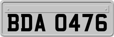 BDA0476