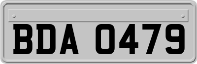 BDA0479