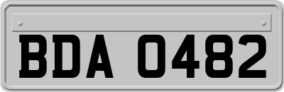 BDA0482
