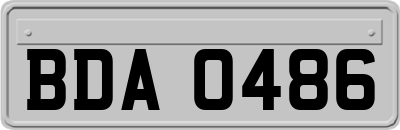 BDA0486