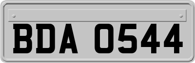 BDA0544