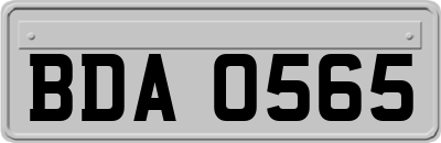 BDA0565
