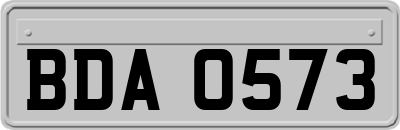 BDA0573