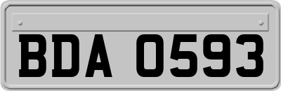BDA0593