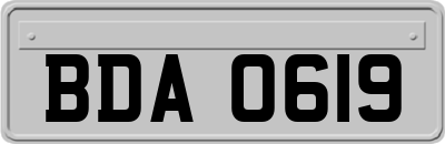 BDA0619