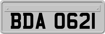 BDA0621