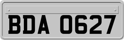 BDA0627