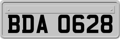 BDA0628