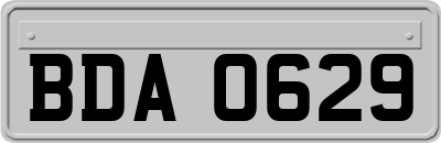 BDA0629