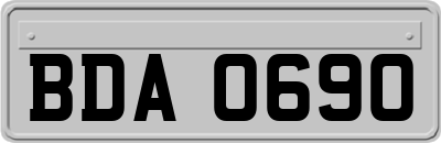 BDA0690