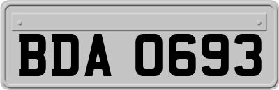 BDA0693