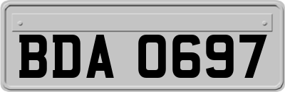 BDA0697