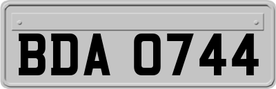 BDA0744