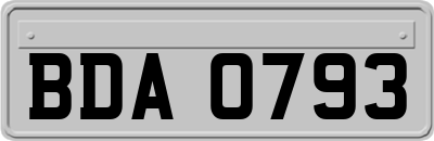 BDA0793