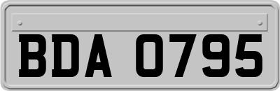 BDA0795