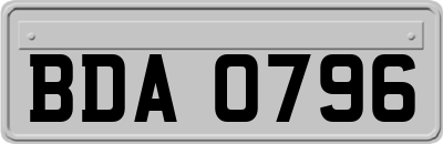 BDA0796
