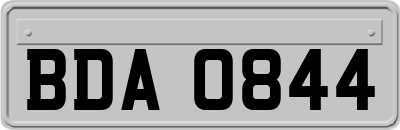 BDA0844