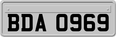 BDA0969