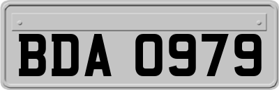 BDA0979