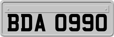 BDA0990