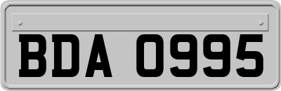 BDA0995