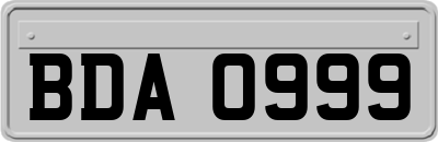 BDA0999
