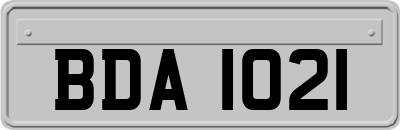 BDA1021