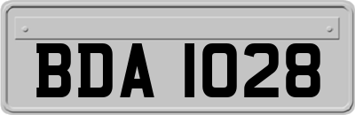 BDA1028