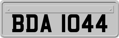 BDA1044