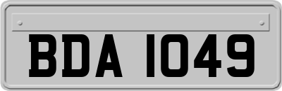 BDA1049
