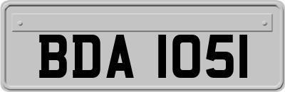 BDA1051