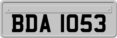 BDA1053