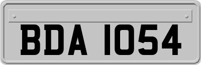 BDA1054